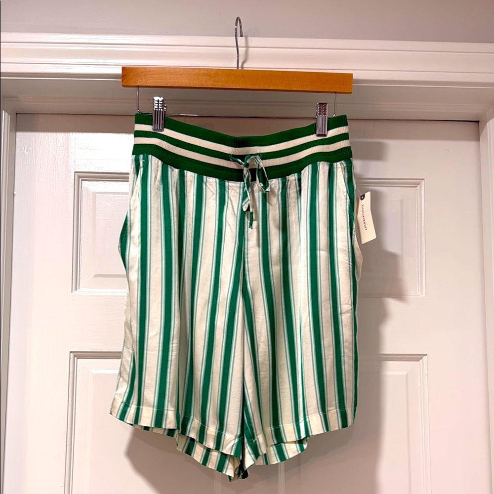 Anthropologie ladies boxers